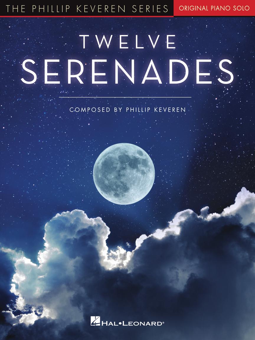 Keveren: 12 Serenades