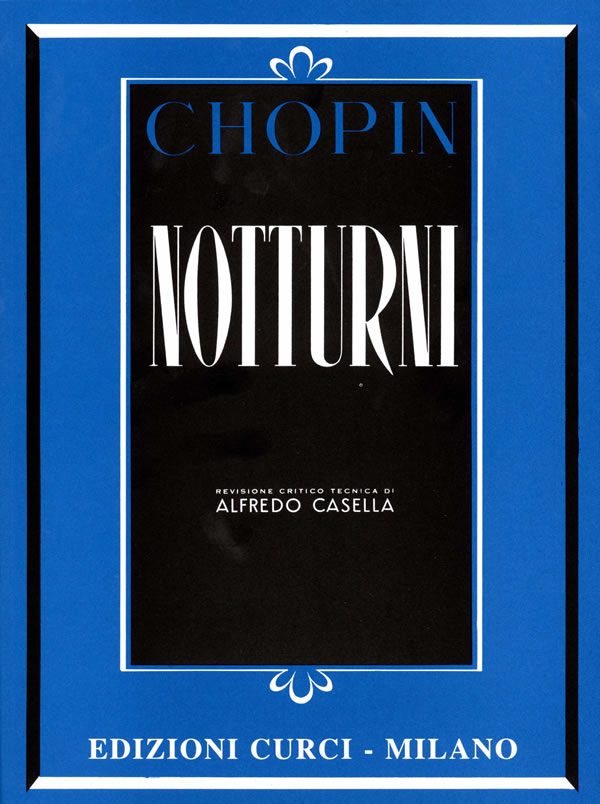 Chopin: Nocturnes