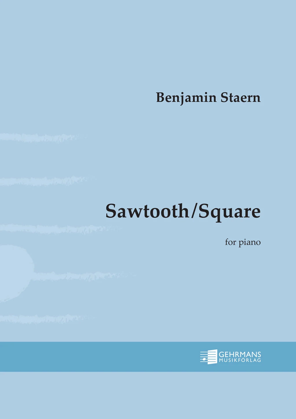 Staern: Sawtooth/Square