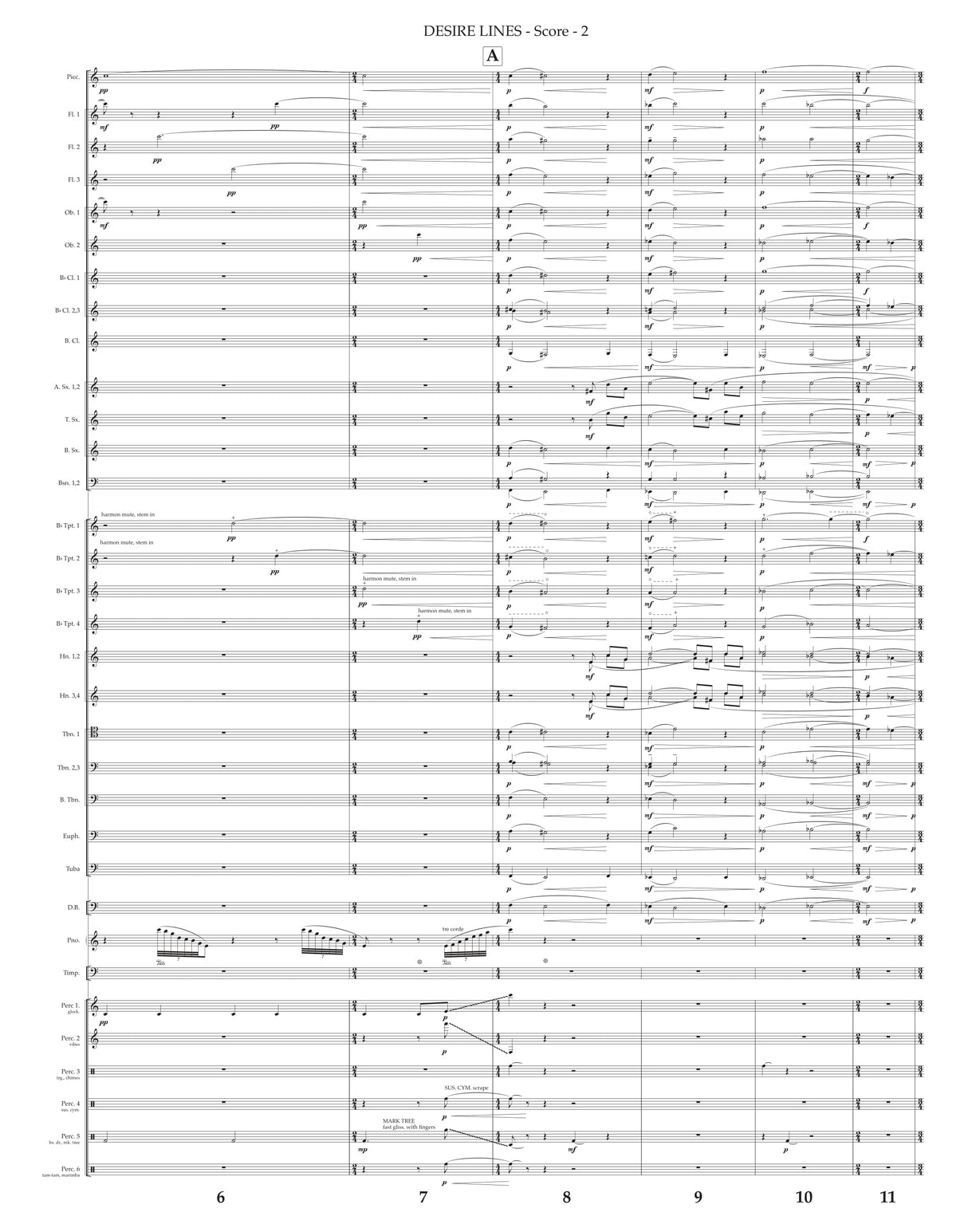 Lindveit: Desire Lines