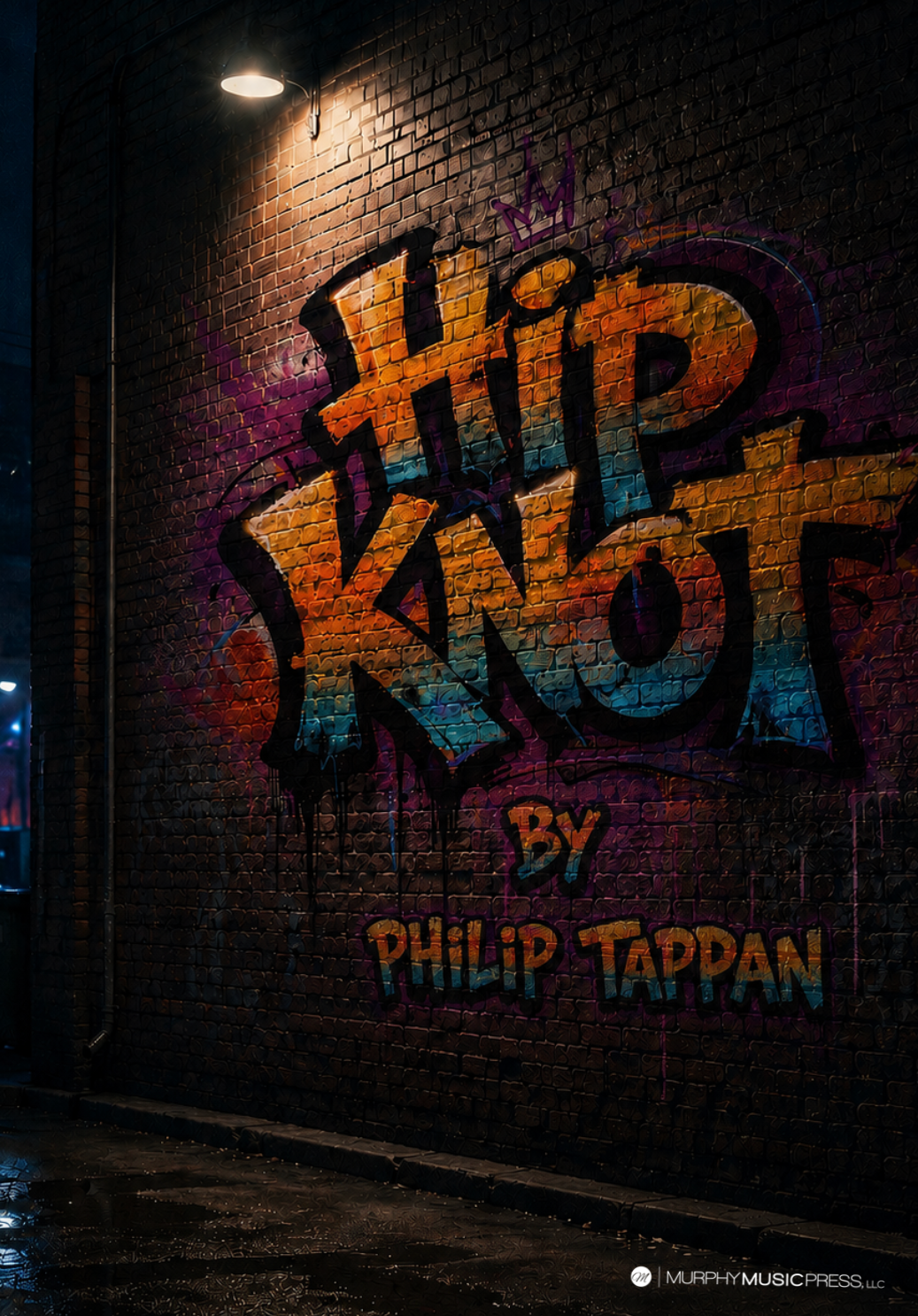 Tappan: Hip Knot