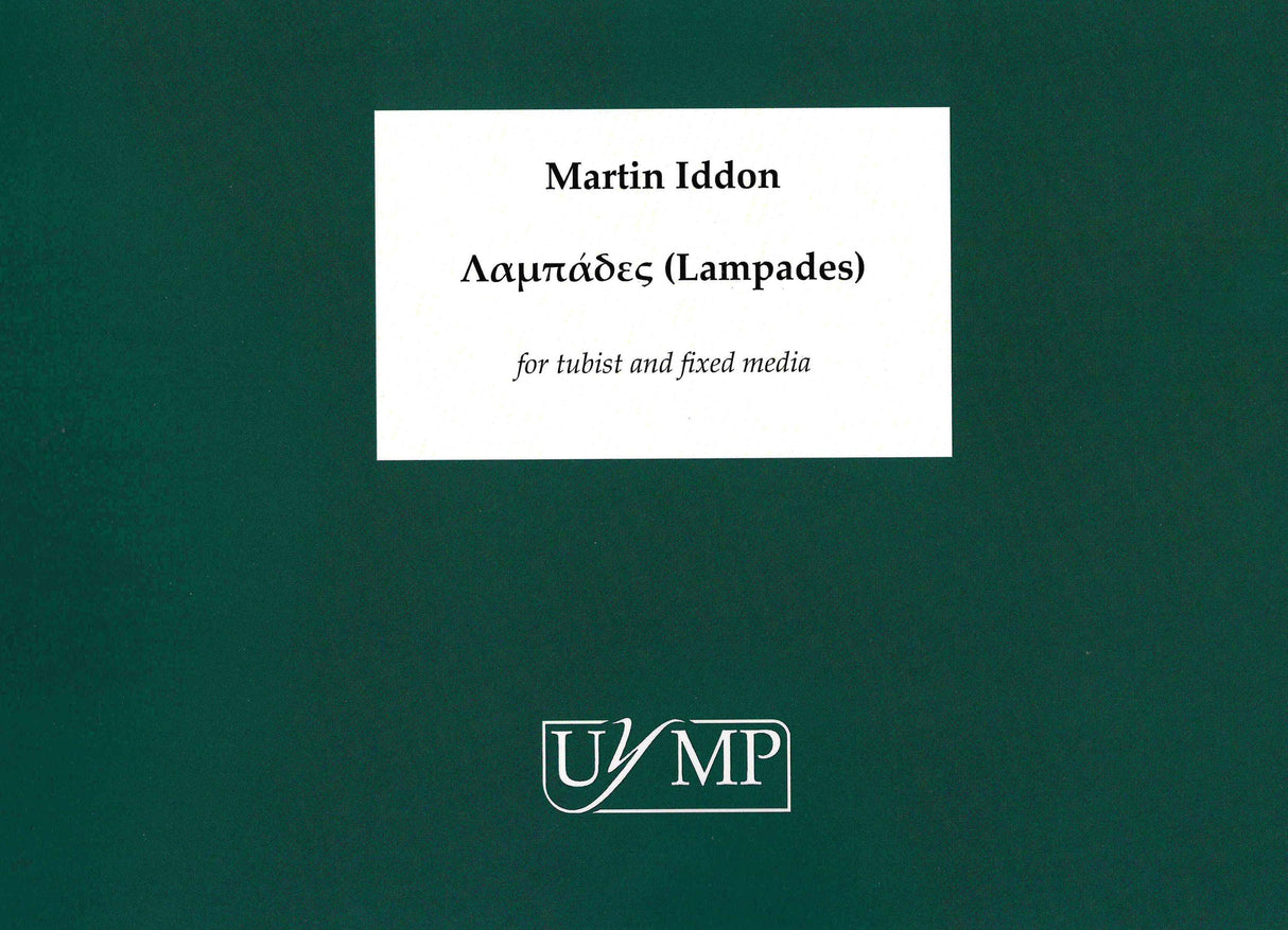 Iddon: Lampades