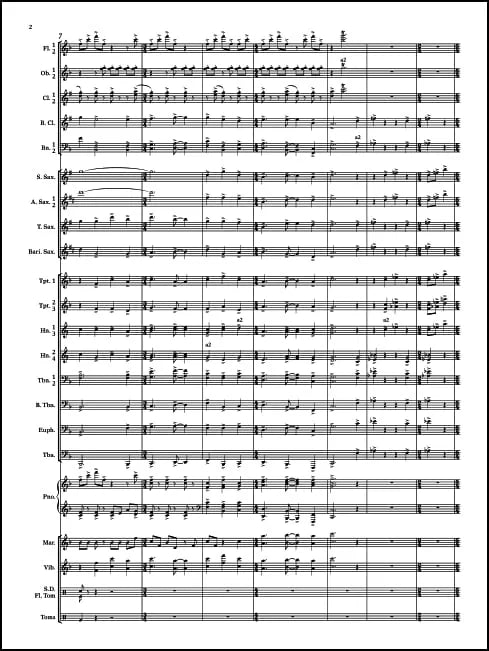 Galbraith: American Highlands