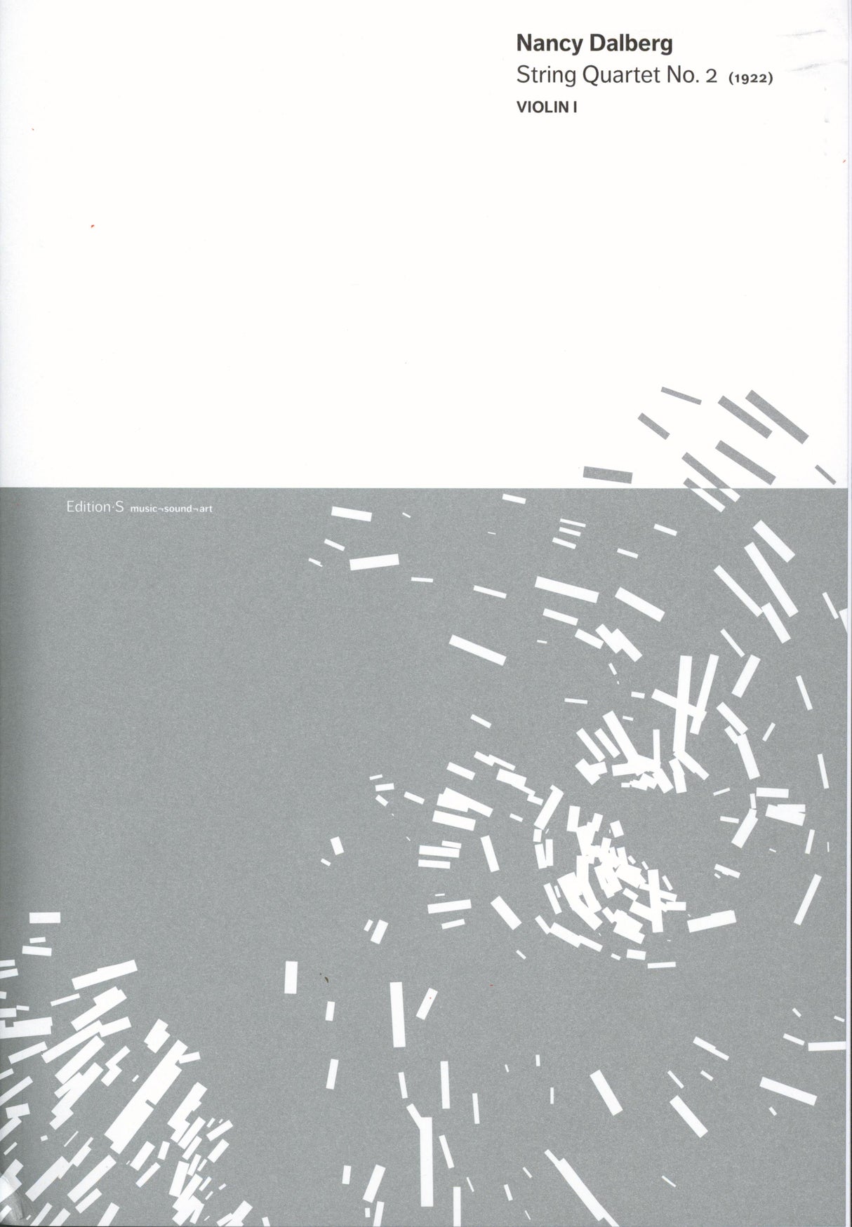 Dalberg: String Quartet No. 2 in G Minor, Op. 14