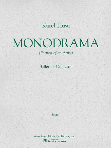 Husa: Monodrama