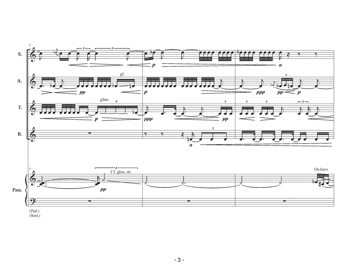 Shrude: energy unfolds...