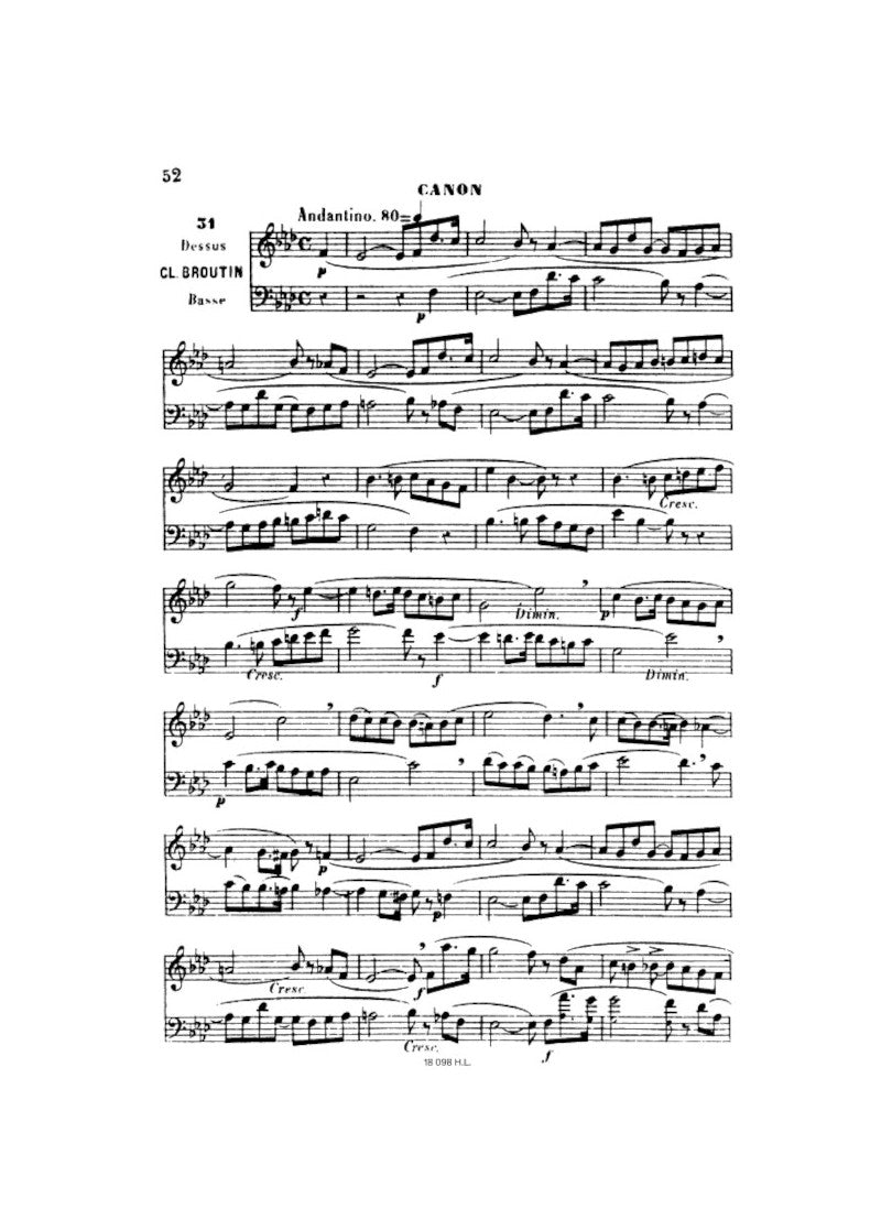 Solfège des Solfèges - Volume 7B