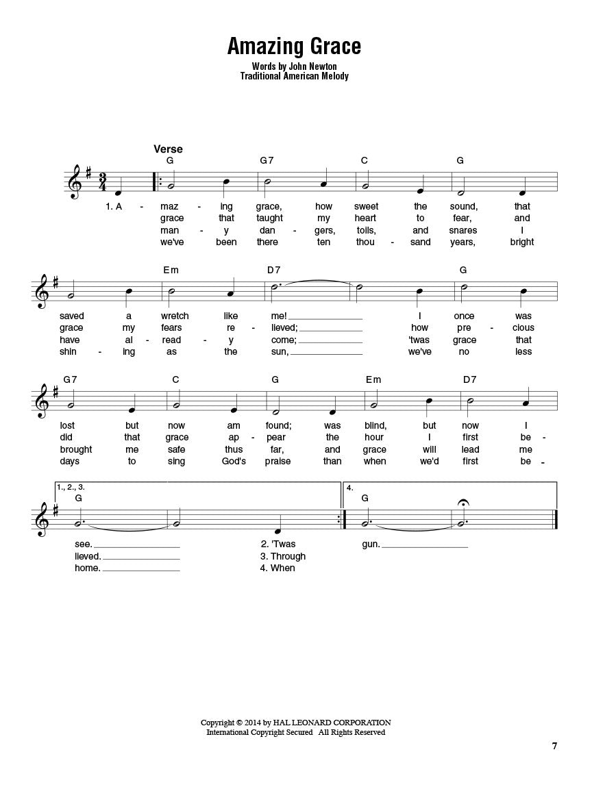 Americana Classics: Strum Together