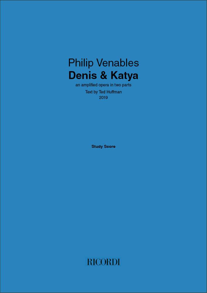 Venables: Denis & Katya