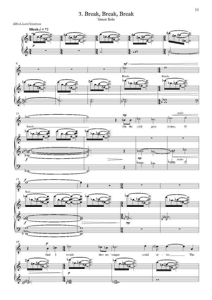 Allain: Shadows of Night