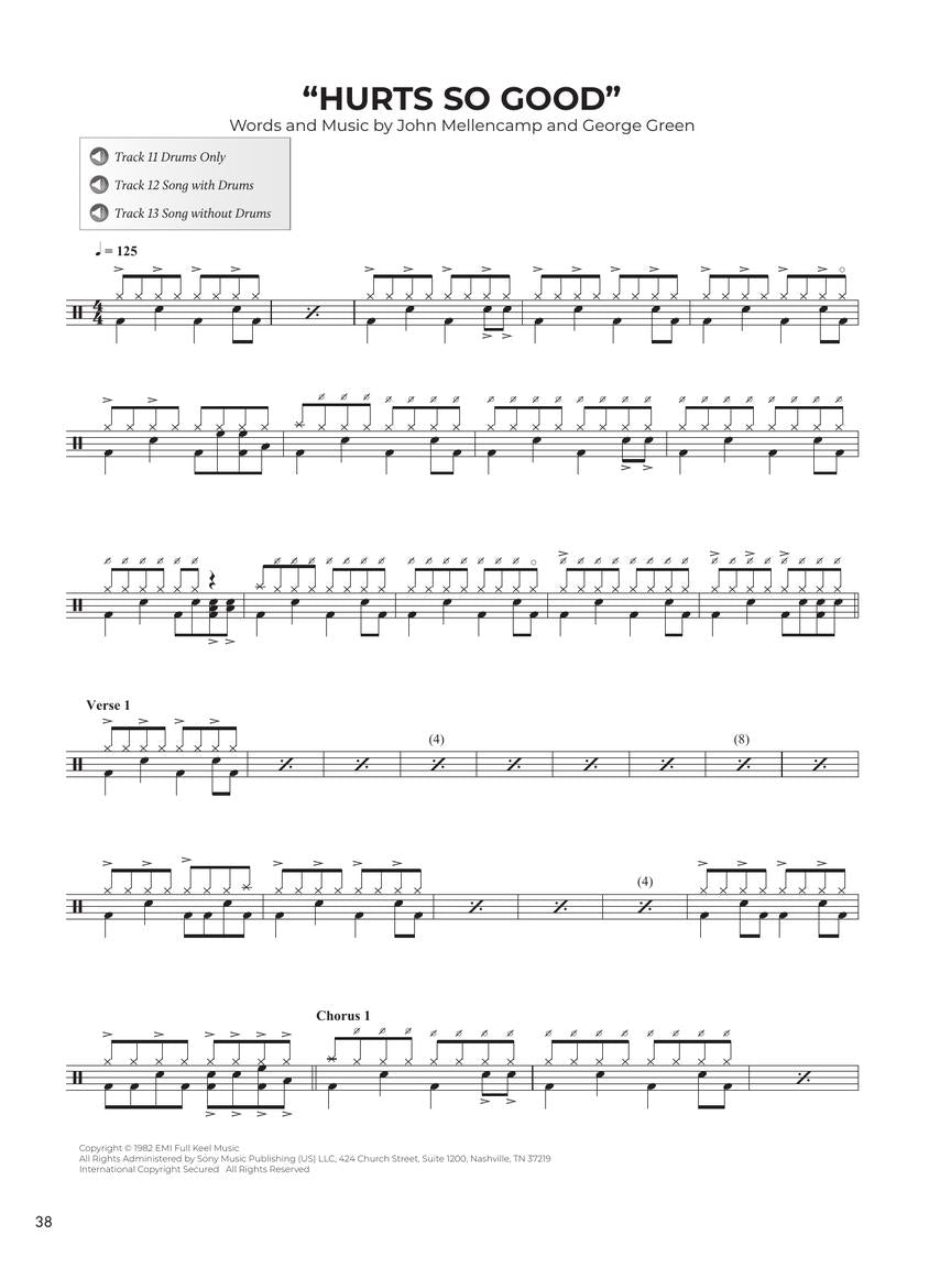 Do-It-Yourself Drums