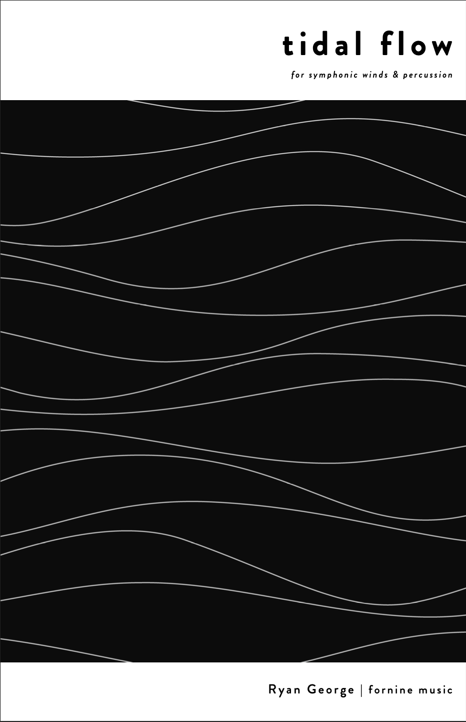 George: Tidal Flow