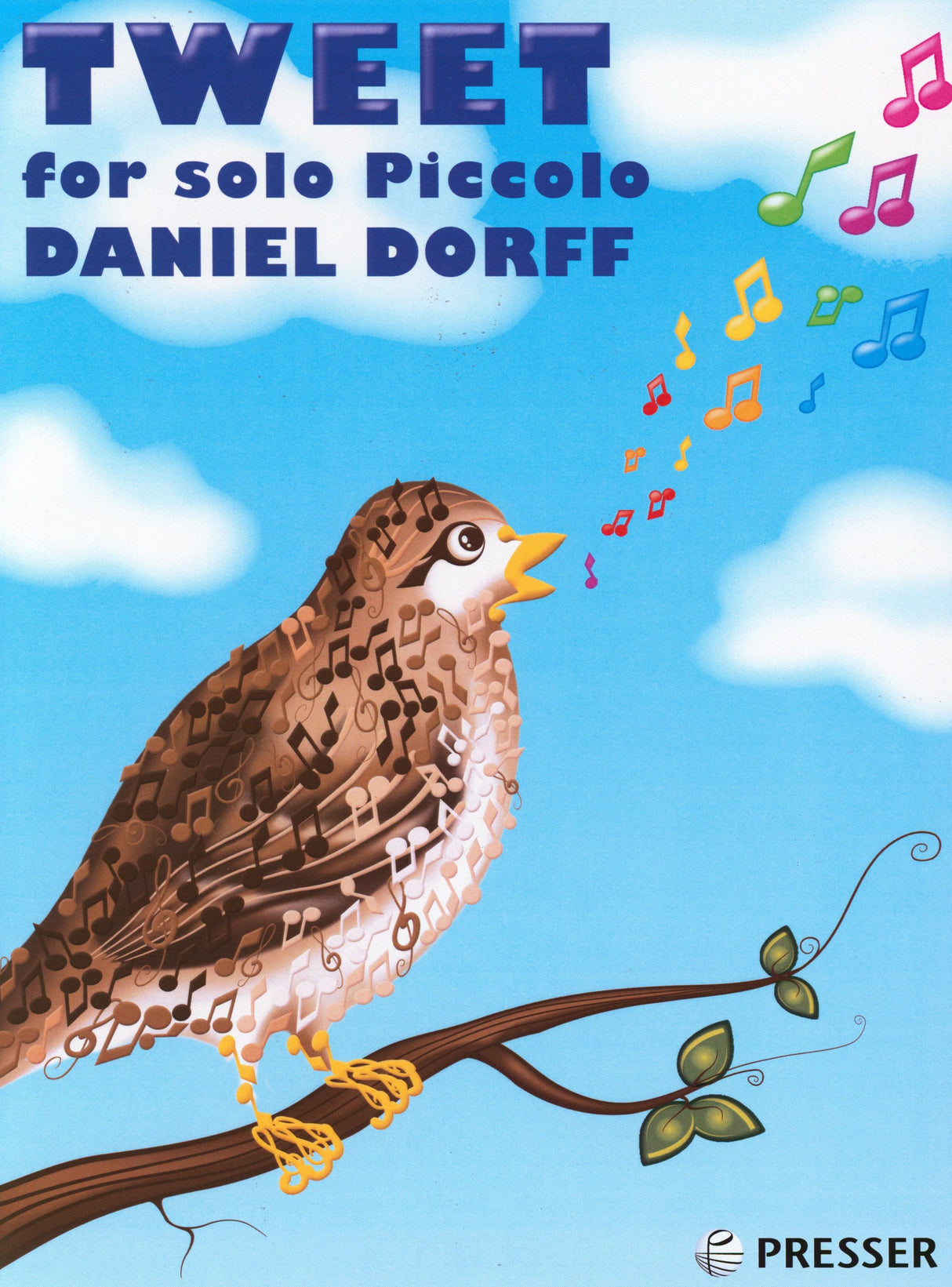 Dorff: Tweet