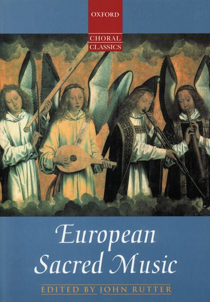 European Sacred Music