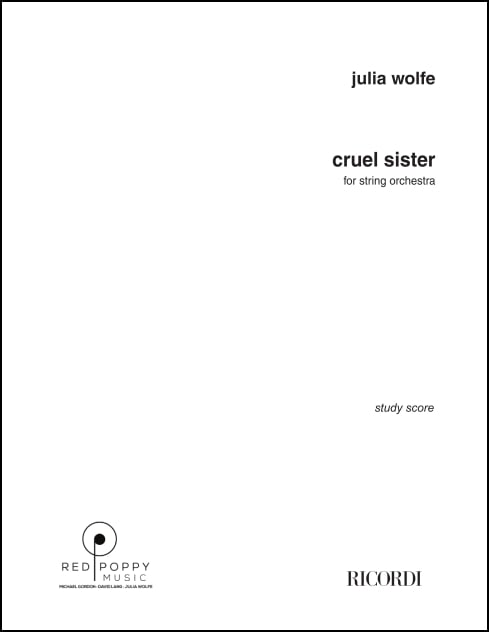 Wolfe: Cruel Sister