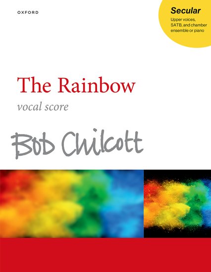 Chilcott: The Rainbow