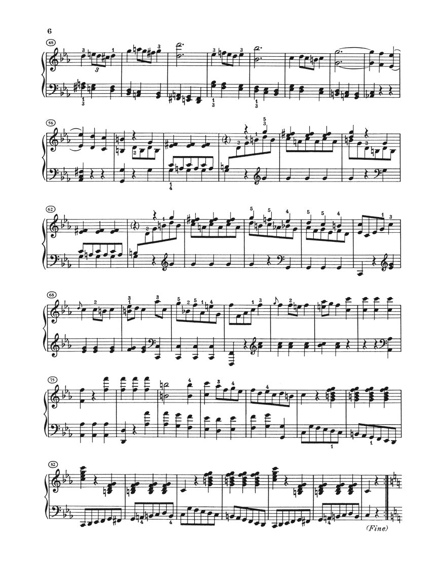 Beethoven: Complete Bagatelles