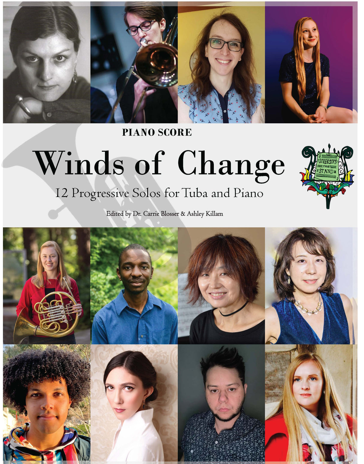 Winds of Change for Tuba