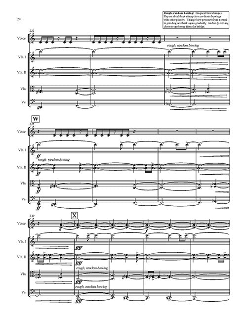 Mazzoli: Harp and Altar