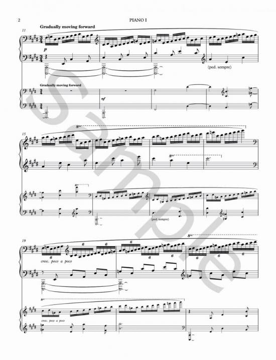 Dove: Between Friends