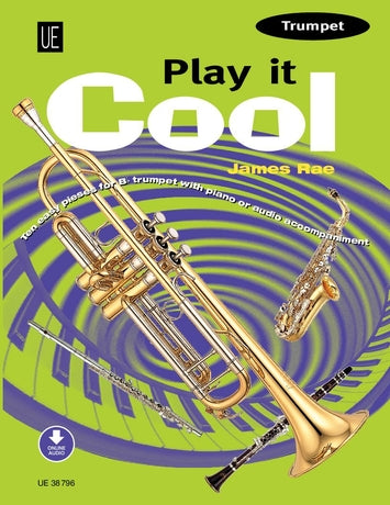 Play it Cool – Trumpet