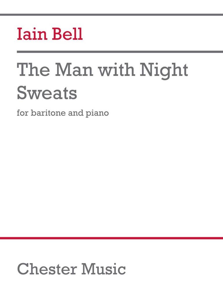 Bell: The Man with Night Sweats