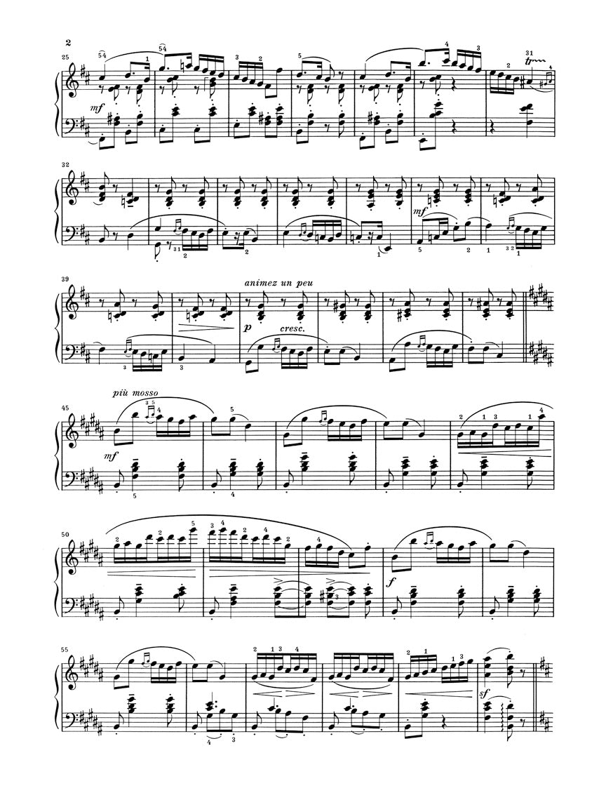 Debussy: Piano Works - Volume 1