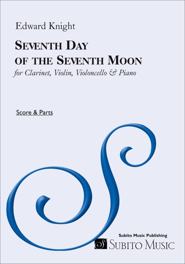 Knight: Seventh Day of the Seventh Moon