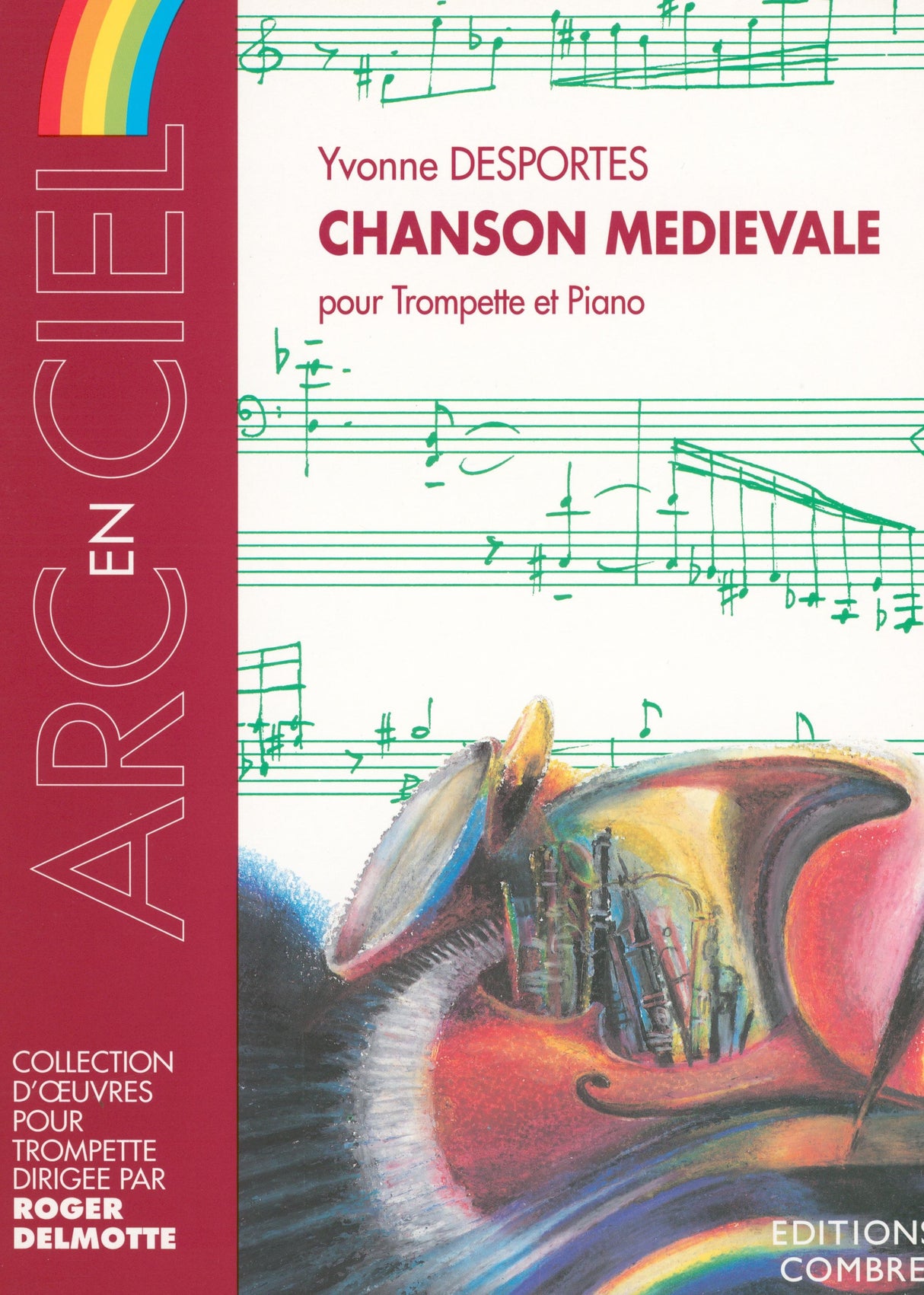 Desportes: Chanson médiévale