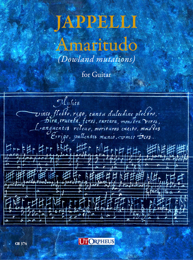 Jappelli: Amaritudo