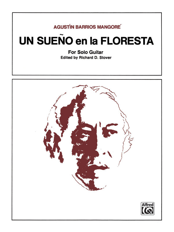 Barrios: Un Sueño en la Floresta