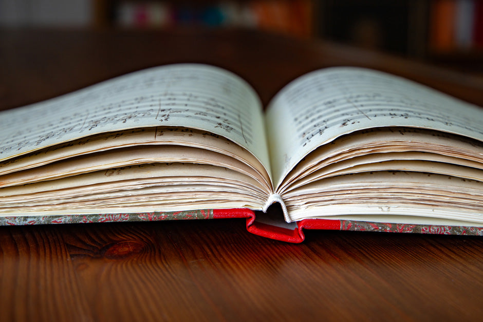 Mozart: Requiem, K. 626 - Facsimile