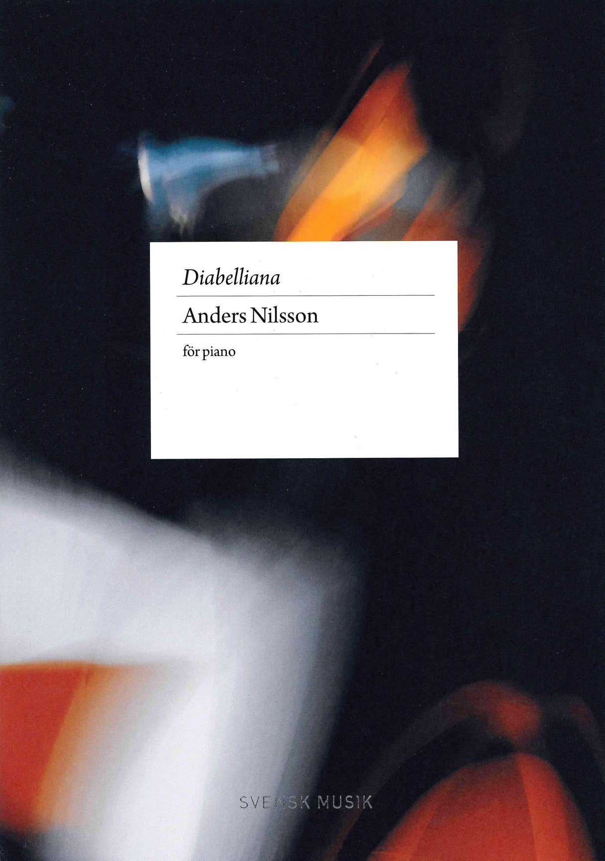 Nilsson: Diabelliana