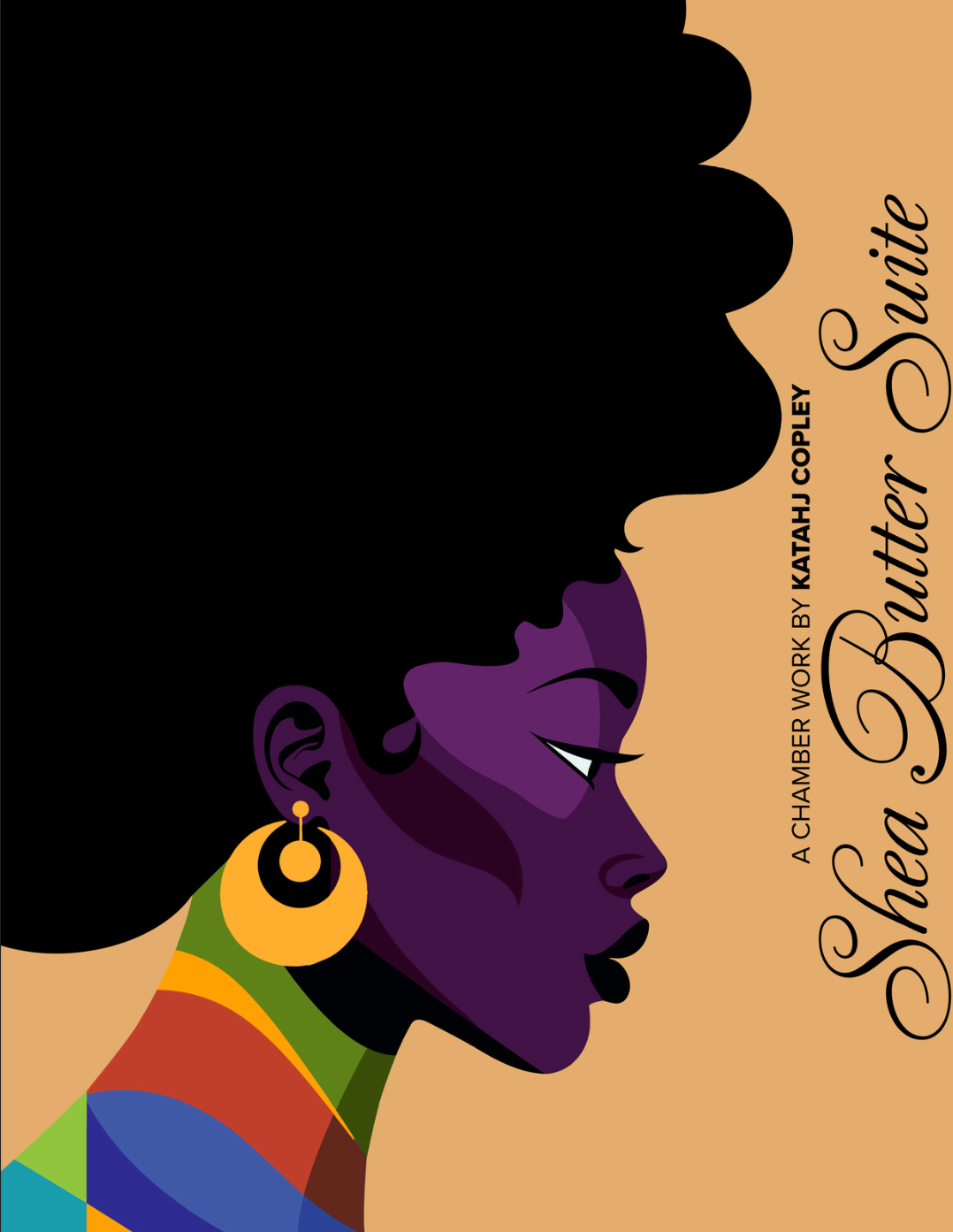 Copley: Shea Butter Suite