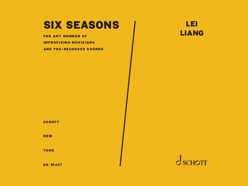 Liang: Six Seasons