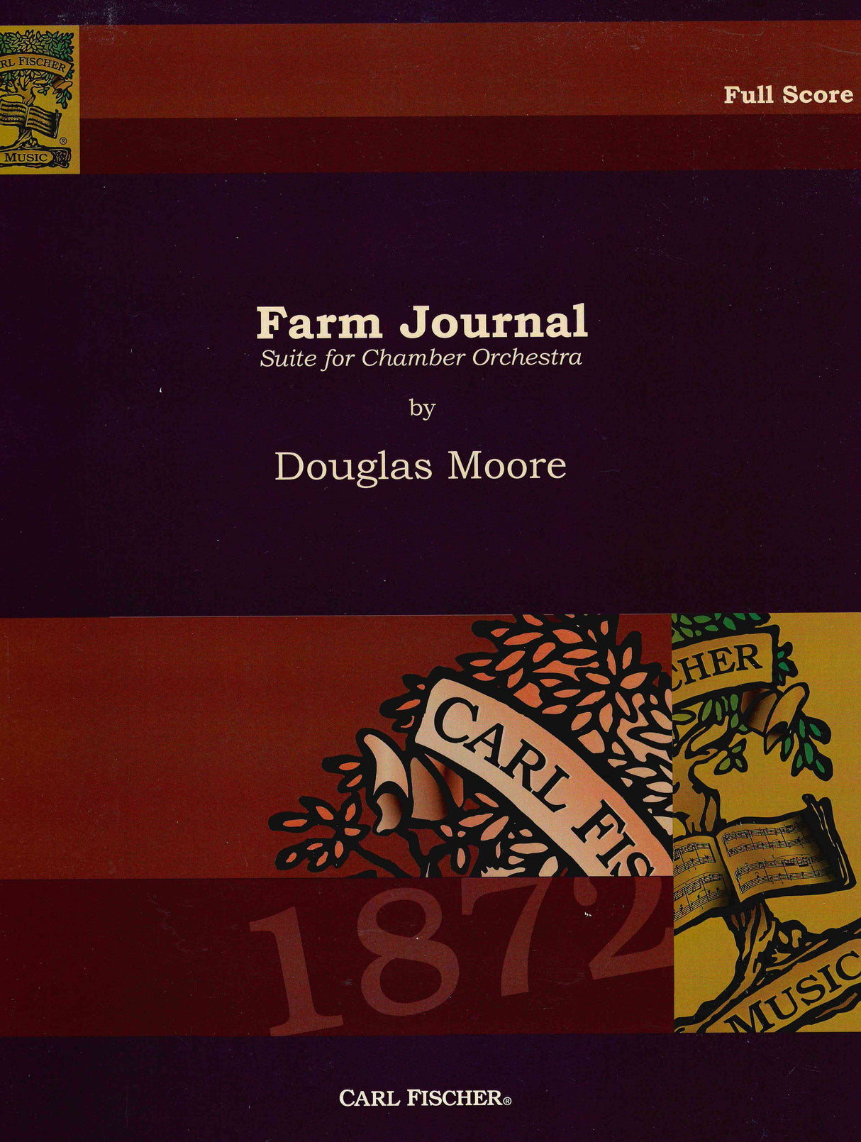 Moore: Farm Journal
