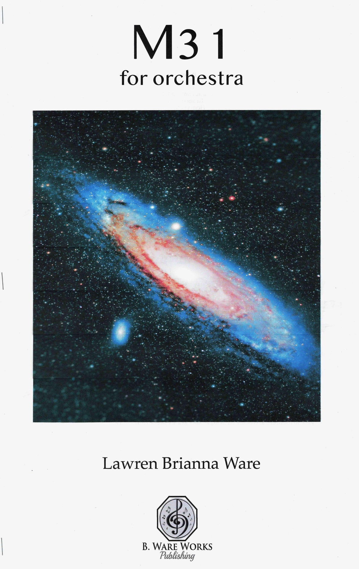 Ware: M31