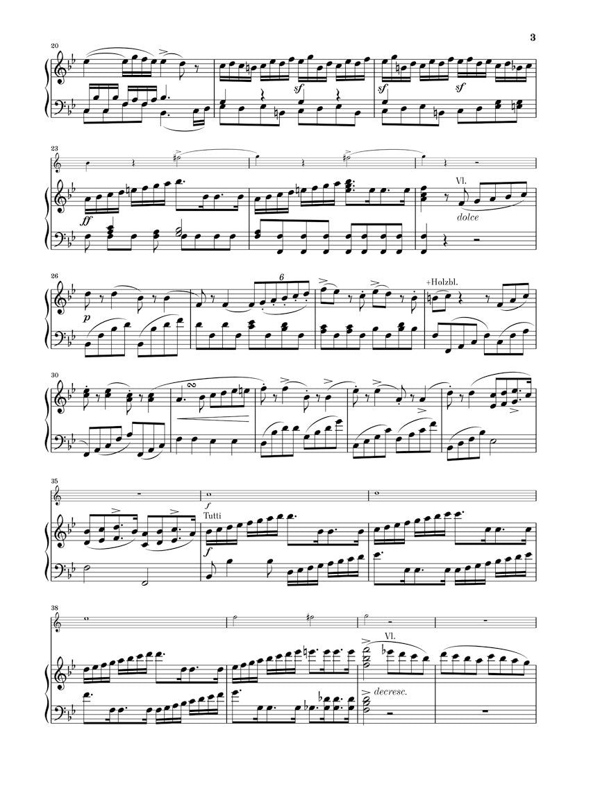 Crusell: Clarinet Concerto in B-flat Major, Op. 11