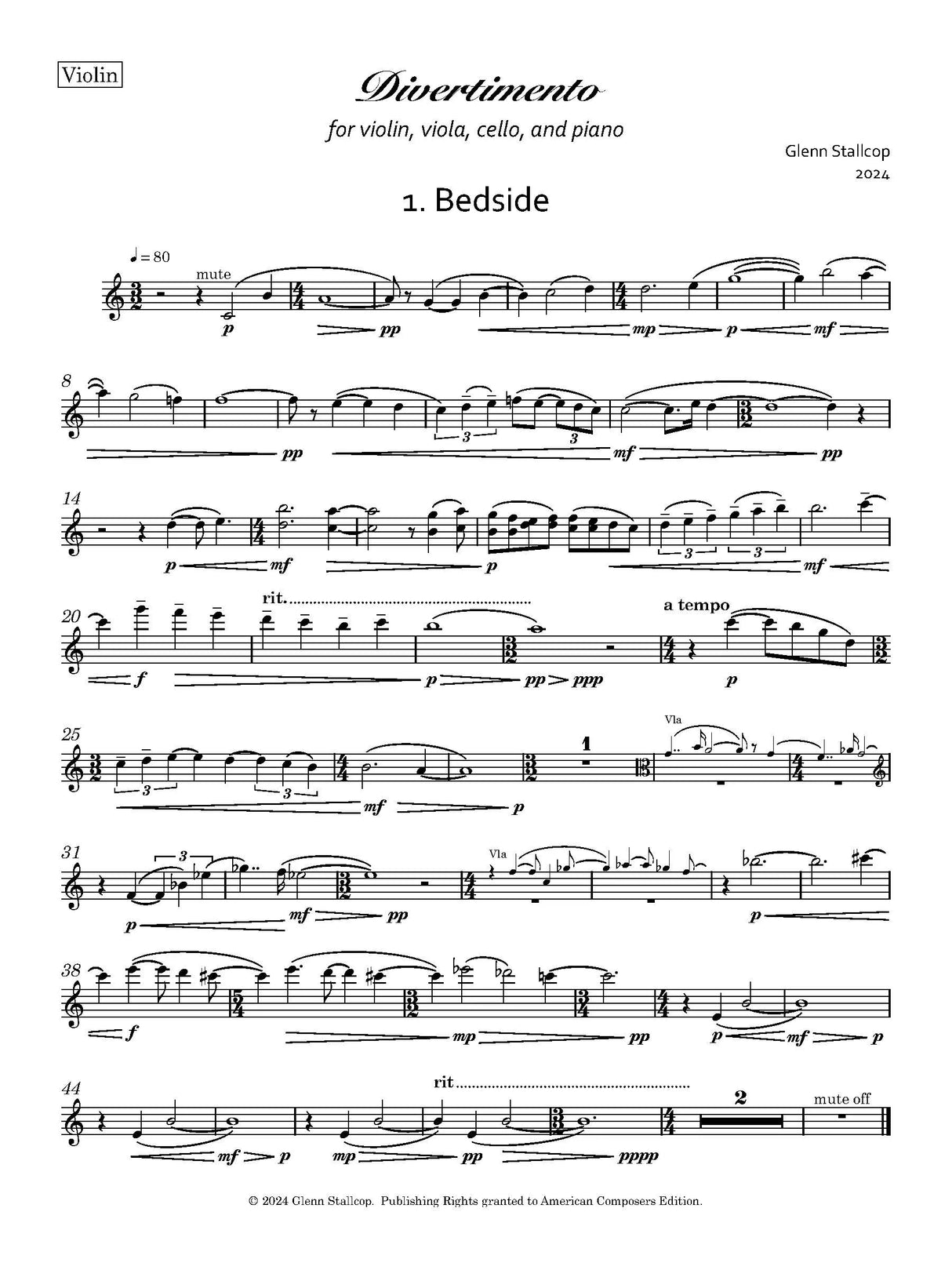 Stallcop: Divertimento