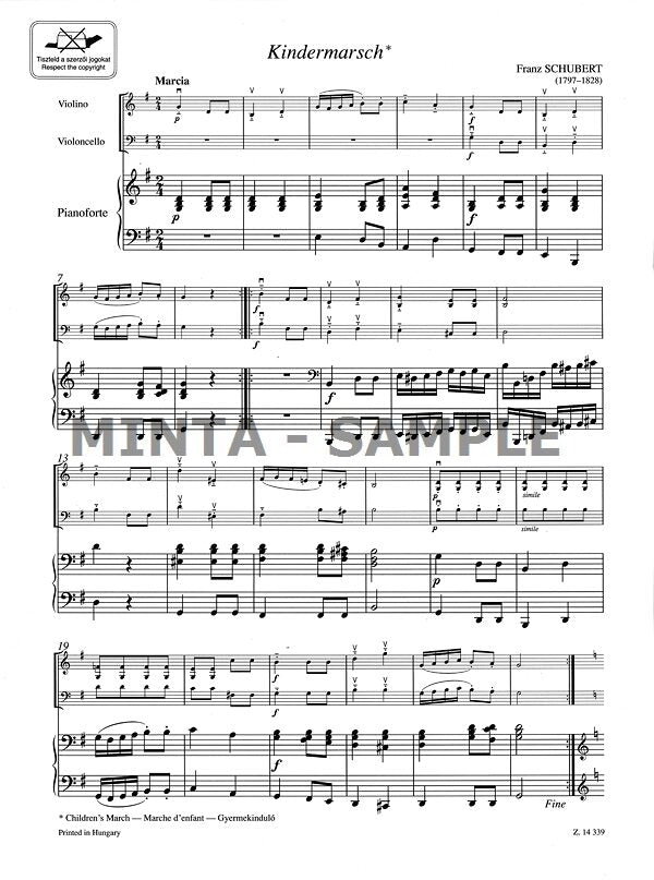 Romantic Piano Trios