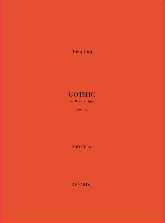 Lim: Gothic