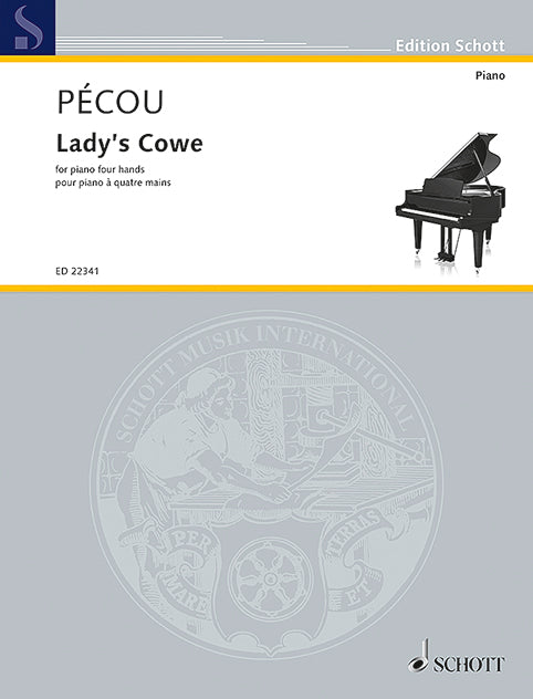 Pécou: Lady's Cowe
