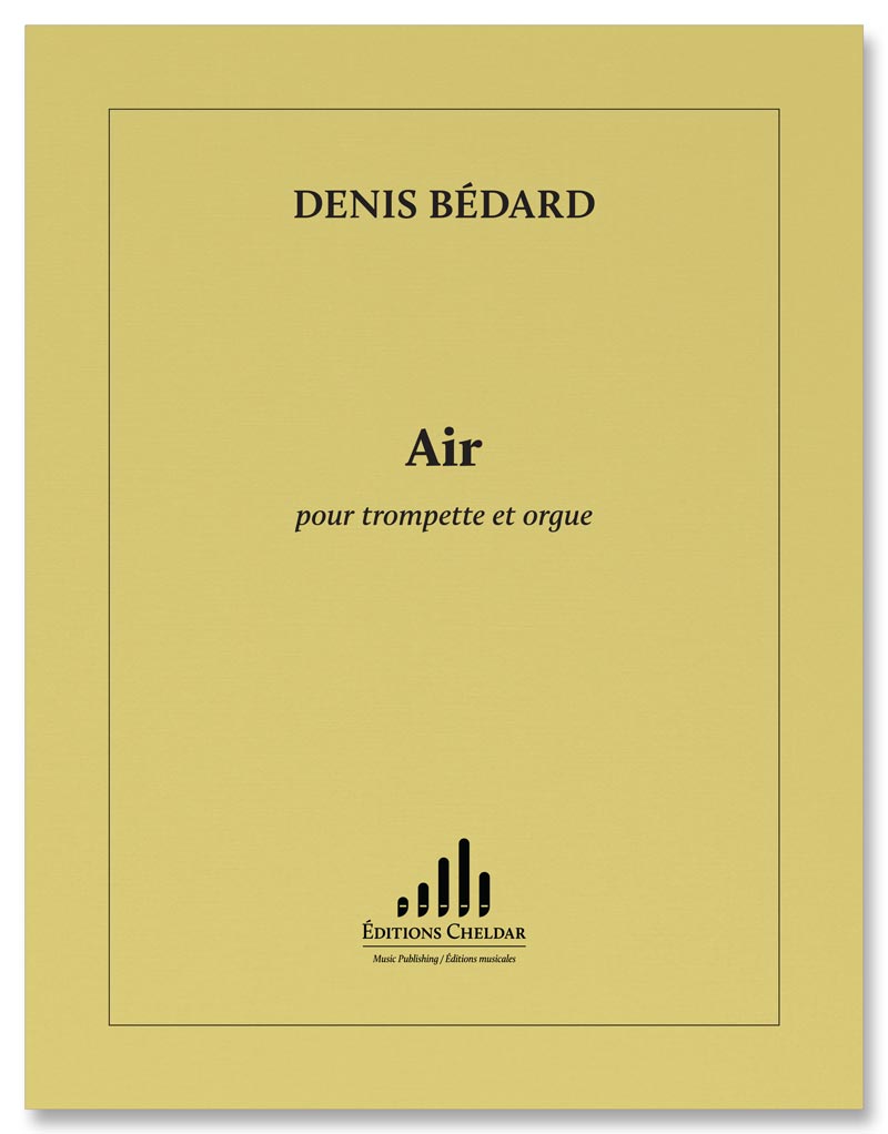 Bédard: Air
