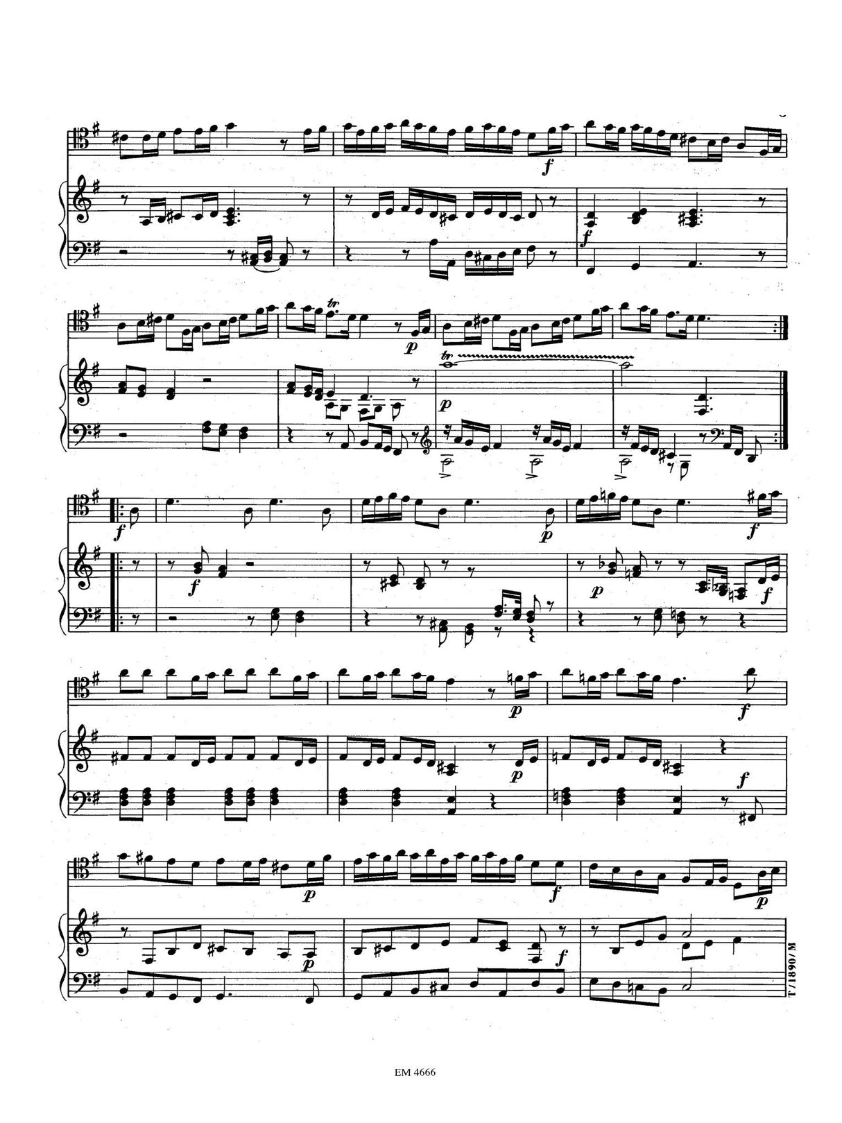 Senaillé: Sarabande et Allemande (arr. for cello and piano)
