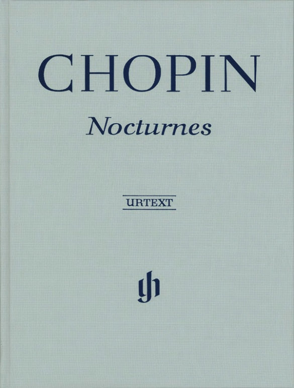 Chopin: Nocturnes