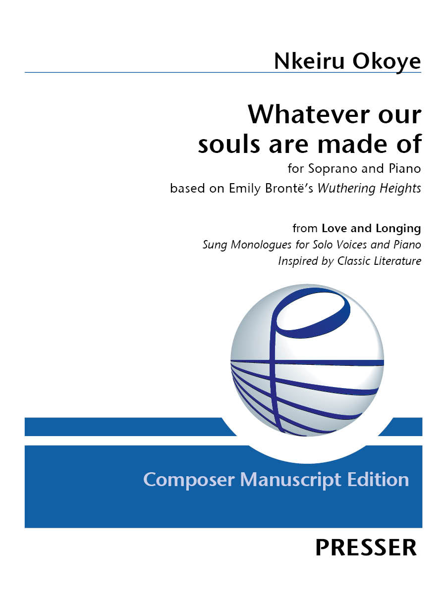 Okoye: Whatever our souls are made of