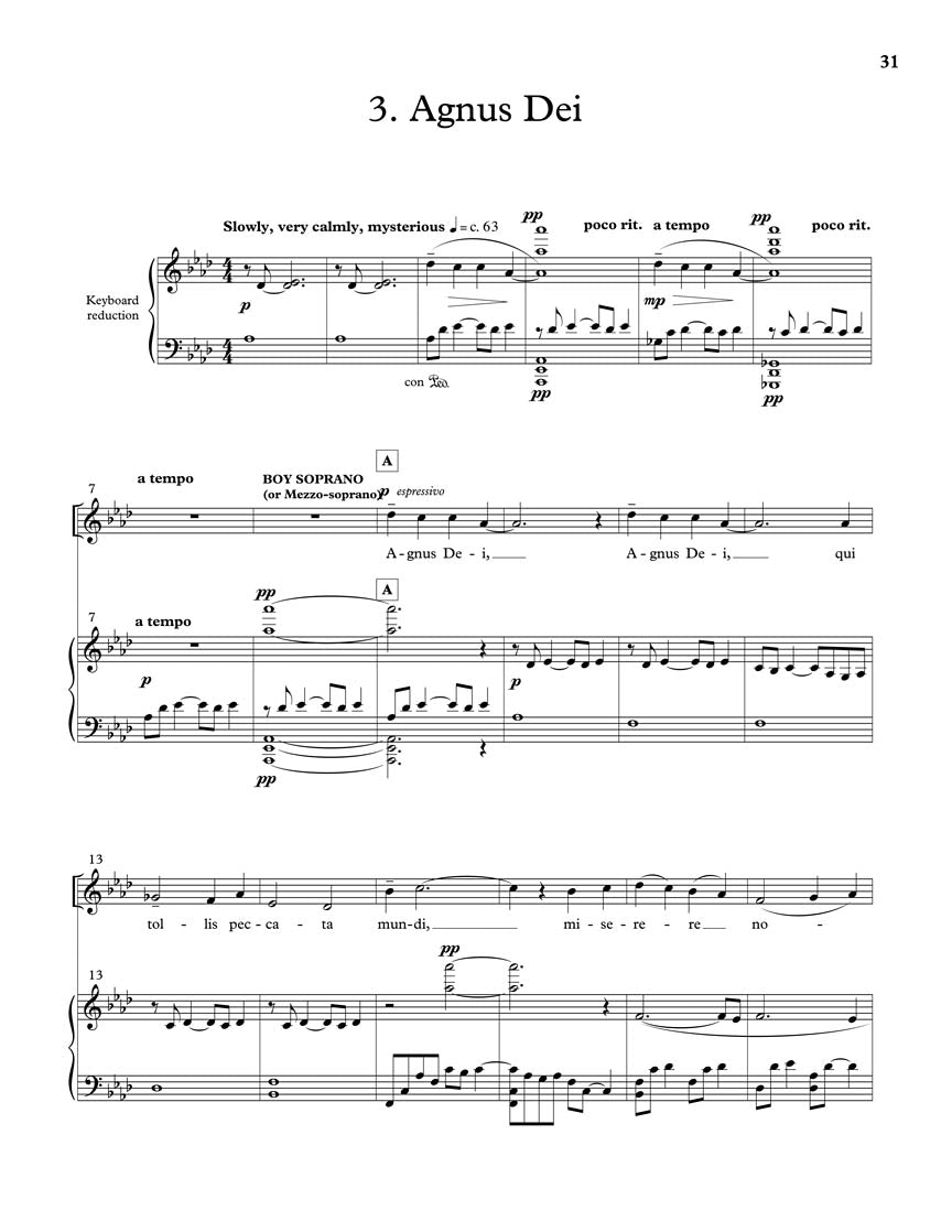 Forrest: Requiem for the Living