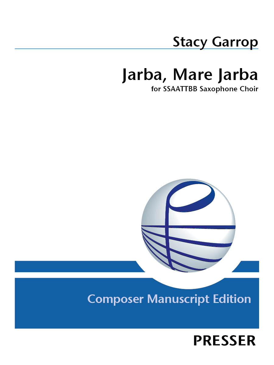 Folk: Jarba, Mare Jarba