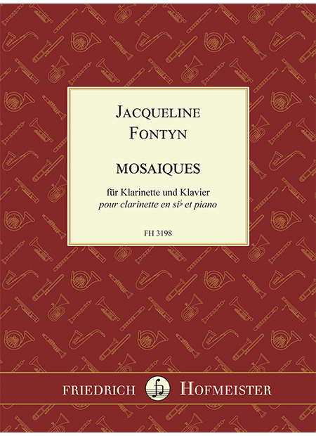 Fontyn: Mosaiques
