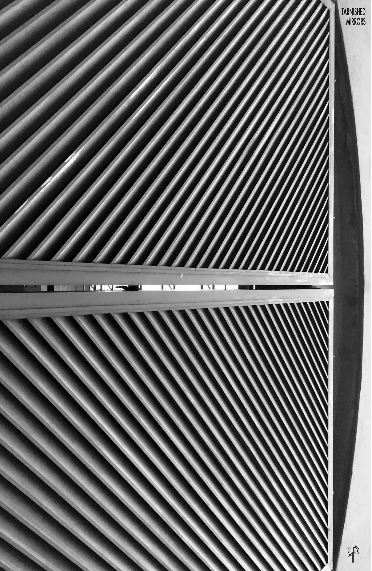 Akiho: Tarnished Mirrors